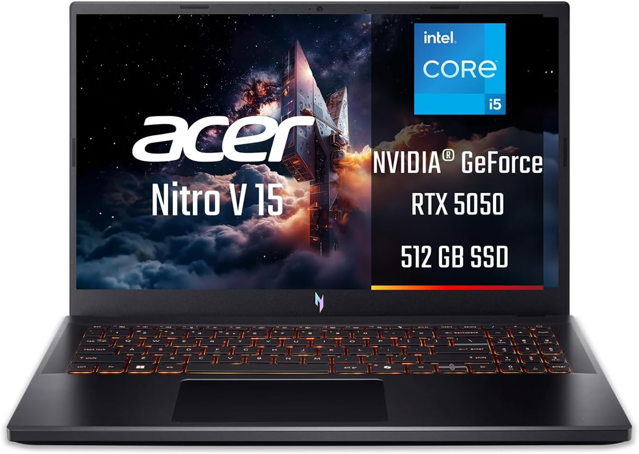 Acer Nitro V 15