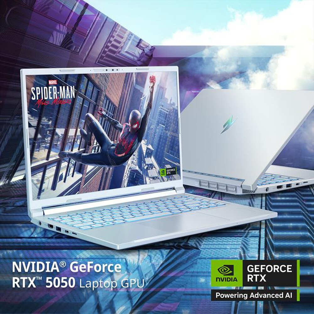 Acer Nitro V 14 — Scheda Tecnica Completa 2026