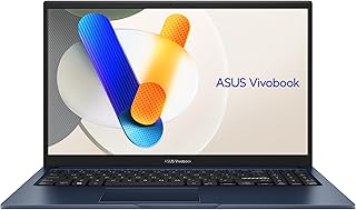 ASUS Vivobook 15 X1504
