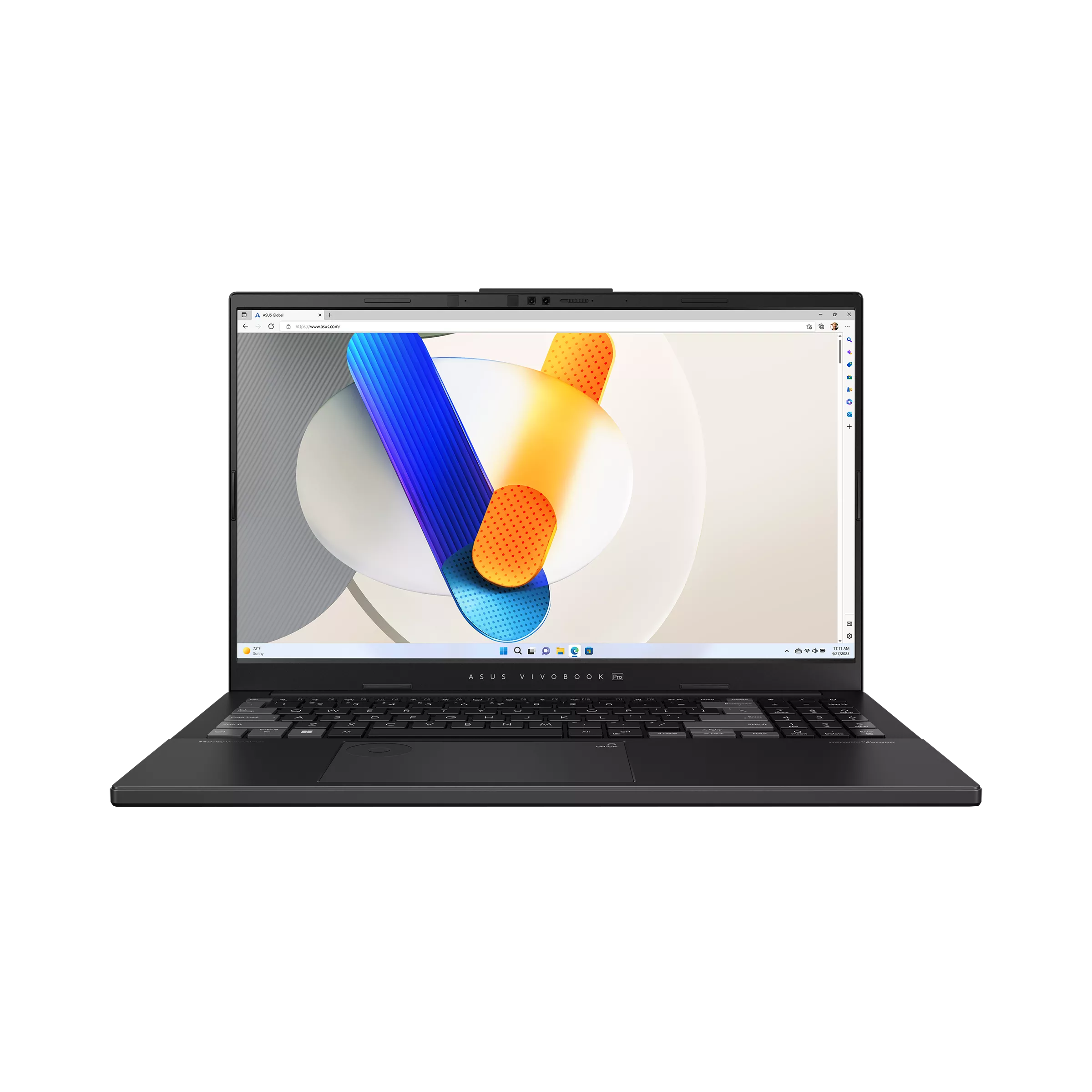 ASUS Vivobook Pro 15 OLED N6506