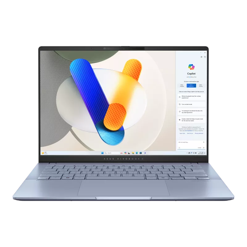 ASUS Vivobook S 14 OLED S5406