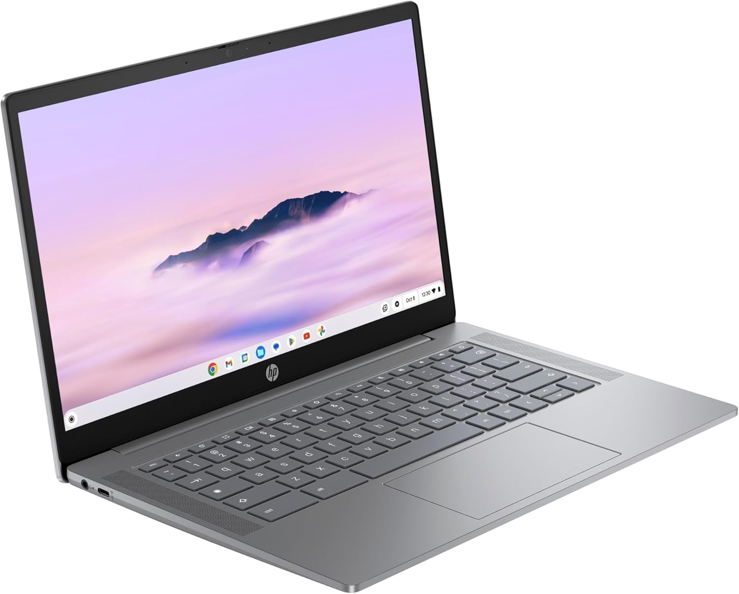 HP Chromebook Plus 14 — Scheda Tecnica Completa 2026
