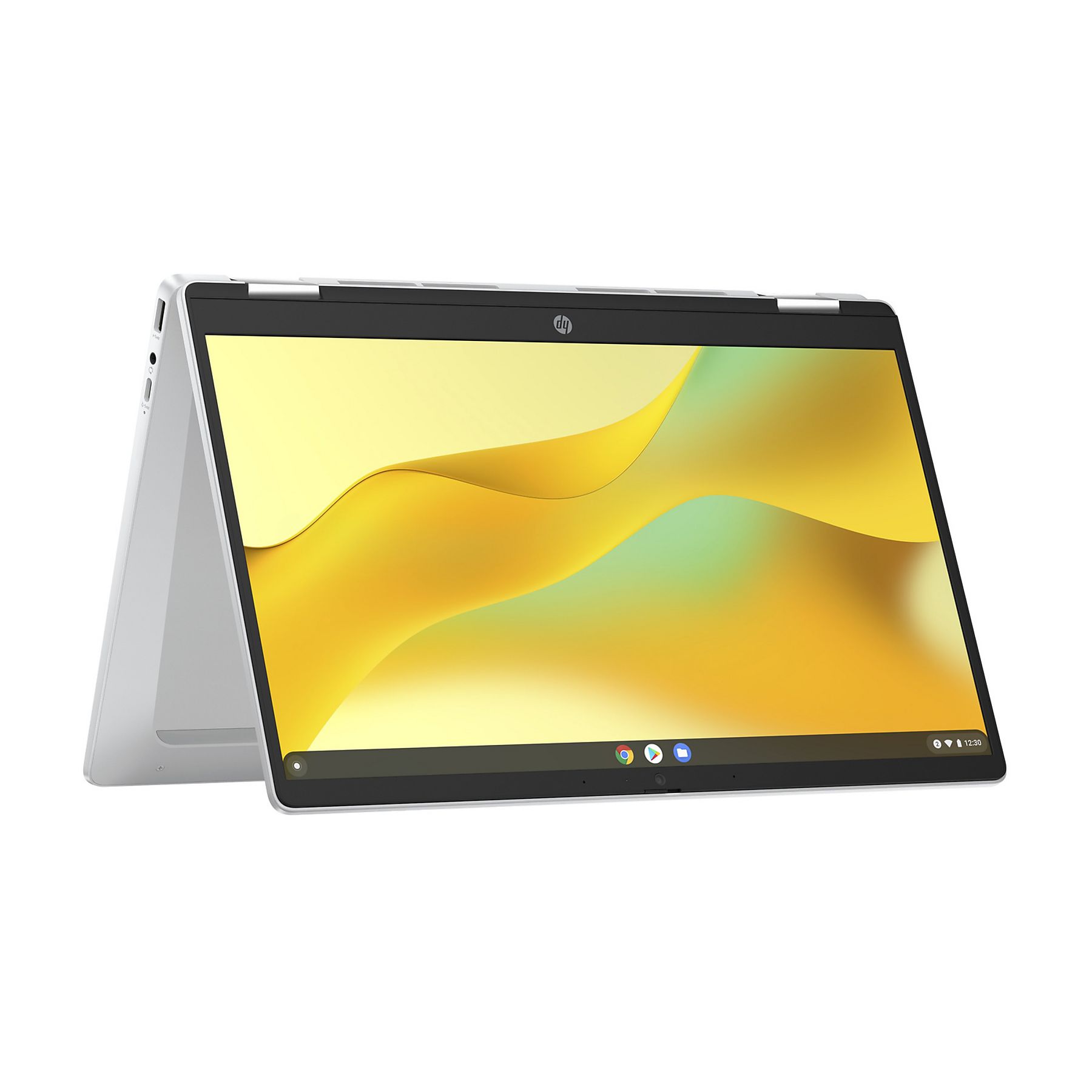 HP Chromebook Plus x360 14 — Scheda Tecnica Completa 2026
