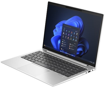 HP EliteBook 840 G11 — Scheda Tecnica Completa 2026