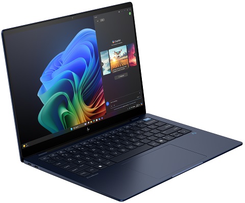 HP EliteBook Ultra G1q — Scheda Tecnica Completa 2026