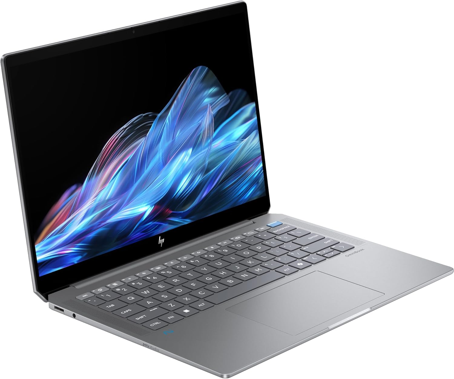 HP OmniBook Ultra 14 — Scheda Tecnica Completa 2026