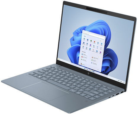 HP Pavilion Plus 14 — Scheda Tecnica Completa 2026