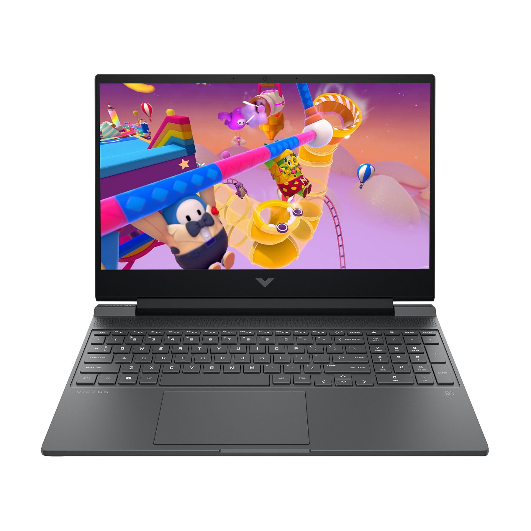 HP Victus 16 — Scheda Tecnica Completa 2026