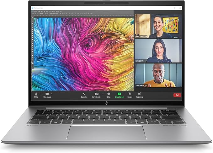 HP ZBook Firefly 14 G11 — Scheda Tecnica Completa 2026
