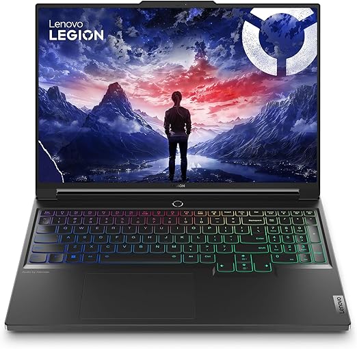 Lenovo Legion 7i 16IMX9 — Scheda Tecnica Completa 2026