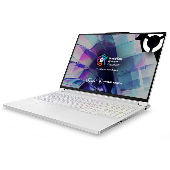 Lenovo Legion 7i Gen 10 16IAX10 — Scheda Tecnica Completa 2026