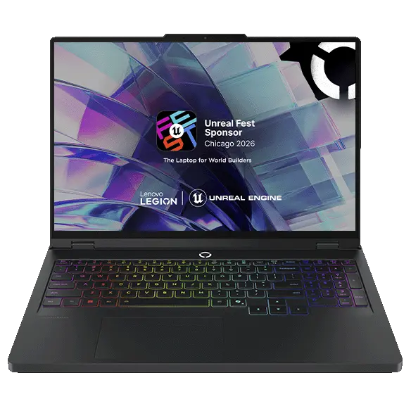 Lenovo Legion Pro 5i Gen 10 — Scheda Tecnica Completa 2026