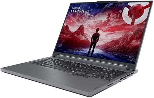 Lenovo Legion Slim 5 16AHP9