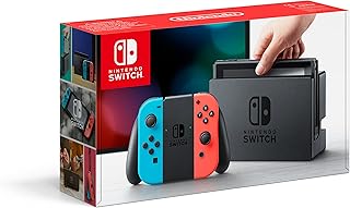 Nintendo Switch — Scheda Tecnica Completa 2026