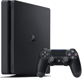 PlayStation 4 — Scheda Tecnica Completa 2026