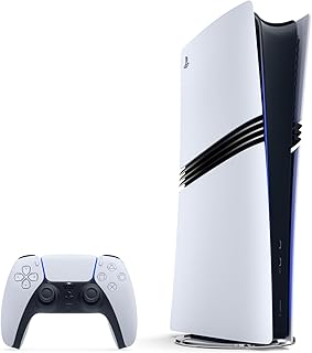 PlayStation 5 Pro — Scheda Tecnica Completa 2026