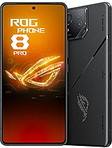 Asus ROG Phone 8 Pro — Scheda Tecnica Completa 2026