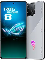 Asus ROG Phone 8 — Scheda Tecnica Completa 2026