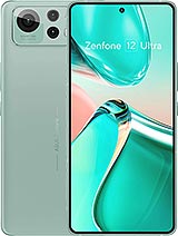 Asus Zenfone 12 Ultra — Scheda Tecnica Completa 2026