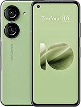 Asus Zenfone 10 — Scheda Tecnica Completa 2026