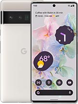 Google Pixel 6 Pro — Scheda Tecnica Completa 2026