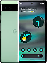Google Pixel 6a — Scheda Tecnica Completa 2026