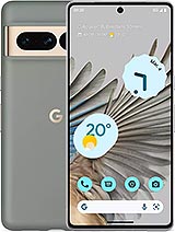 Google Pixel 7 Pro — Scheda Tecnica Completa 2026