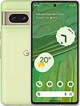 Google Pixel 7 — Scheda Tecnica Completa 2026