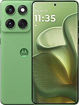 Motorola Edge 60 Ultra