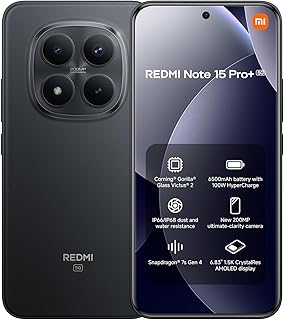 Realme 15 Pro+