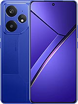 Realme GT Neo 7
