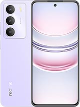 Realme Narzo 80