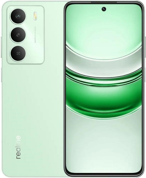 Realme V70