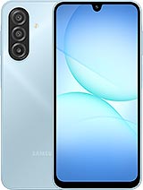Samsung Galaxy M17