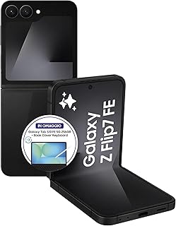 Samsung Galaxy Z Flip 7 FE