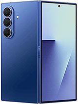 Samsung Galaxy Z Fold 7