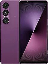 Sony Xperia 5 VII