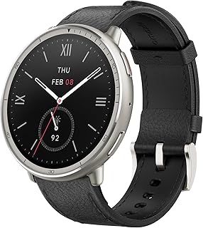 Amazfit Active 2 — Scheda Tecnica Completa 2026