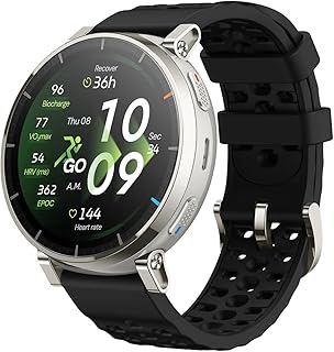 Amazfit Active 3 Premium — Scheda Tecnica Completa 2026