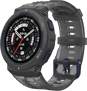 Amazfit Active Edge — Scheda Tecnica Completa 2026