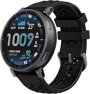 Amazfit Active Max — Scheda Tecnica Completa 2026