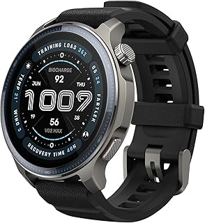 Amazfit Balance 2 — Scheda Tecnica Completa 2026