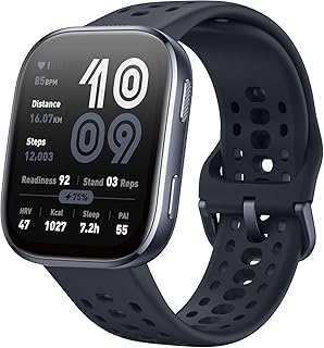 Amazfit Bip 6 — Scheda Tecnica Completa 2026