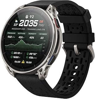 Amazfit Cheetah 2 Ultra — Scheda Tecnica Completa 2026