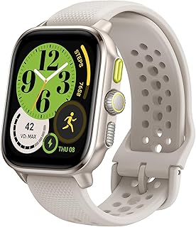 Amazfit Cheetah Square — Scheda Tecnica Completa 2026
