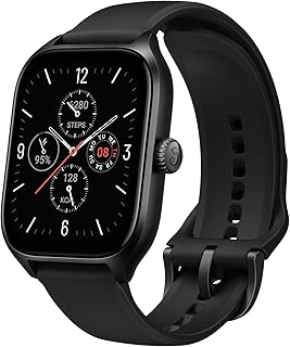 Amazfit GTS 4 — Scheda Tecnica Completa 2026