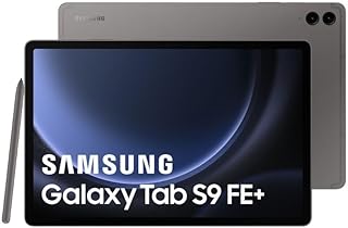 Samsung Galaxy Tab S9 FE+ — Scheda Tecnica Completa 2026