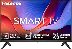 Hisense 32E4NT