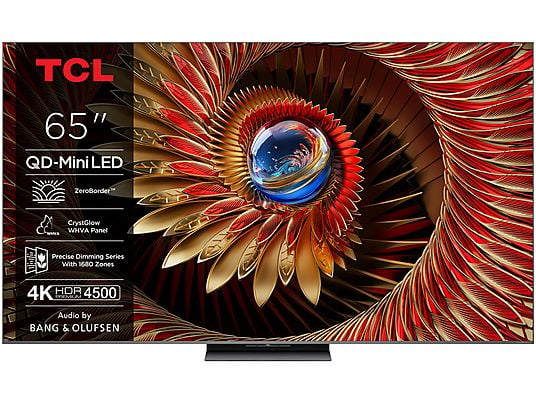 TCL 65C8K