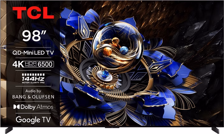 TCL 98X11K
